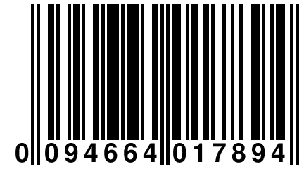 0 094664 017894