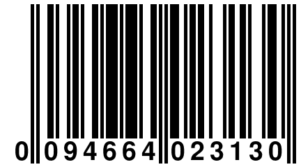 0 094664 023130