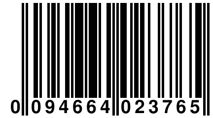 0 094664 023765