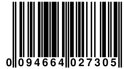 0 094664 027305