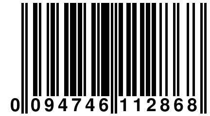 0 094746 112868