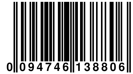 0 094746 138806