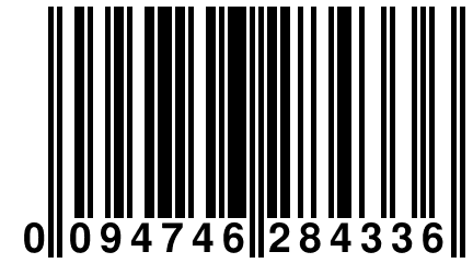 0 094746 284336