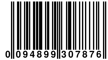 0 094899 307876