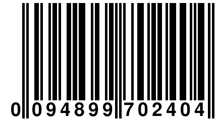 0 094899 702404