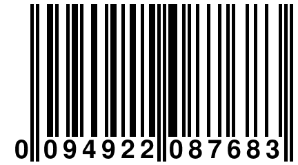 0 094922 087683