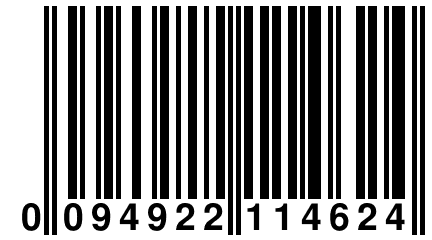 0 094922 114624