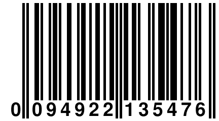 0 094922 135476