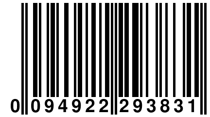 0 094922 293831