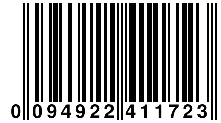 0 094922 411723