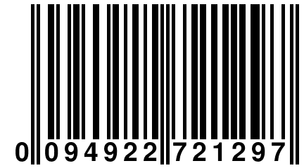 0 094922 721297