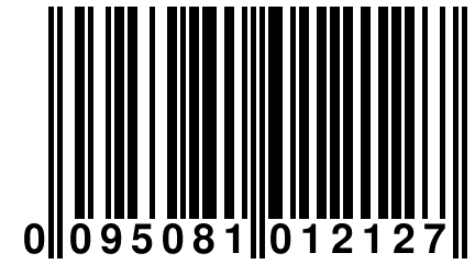 0 095081 012127