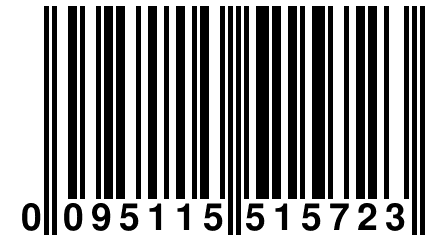 0 095115 515723