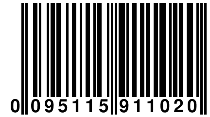 0 095115 911020