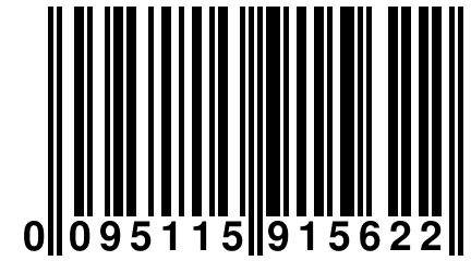 0 095115 915622