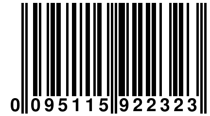 0 095115 922323