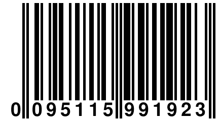 0 095115 991923