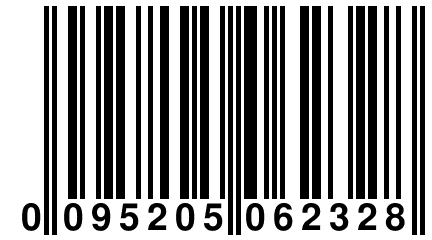 0 095205 062328