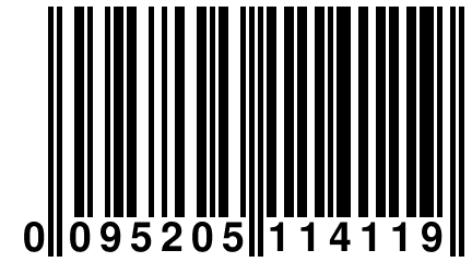 0 095205 114119