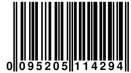 0 095205 114294