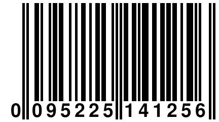 0 095225 141256