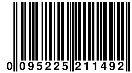 0 095225 211492