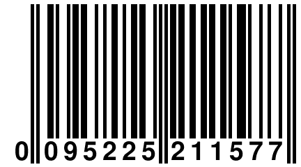 0 095225 211577