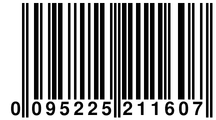 0 095225 211607