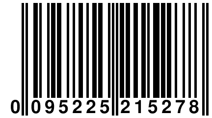 0 095225 215278