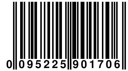 0 095225 901706