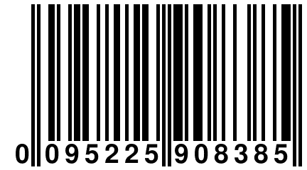 0 095225 908385