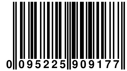 0 095225 909177