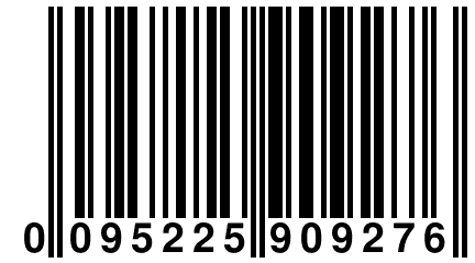 0 095225 909276