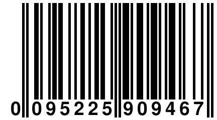 0 095225 909467