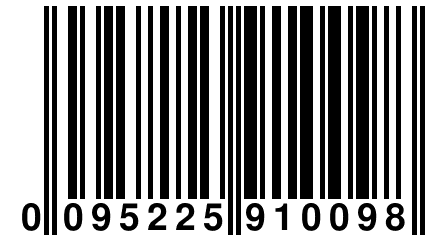 0 095225 910098