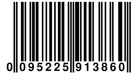 0 095225 913860