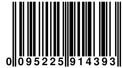 0 095225 914393