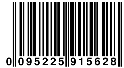 0 095225 915628