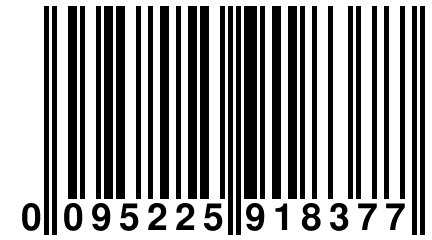 0 095225 918377