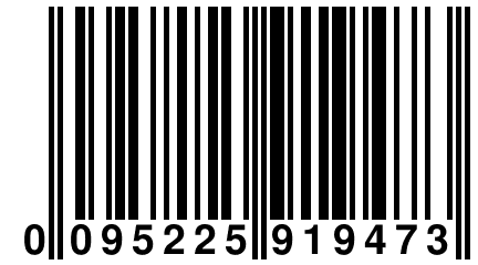 0 095225 919473