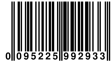 0 095225 992933