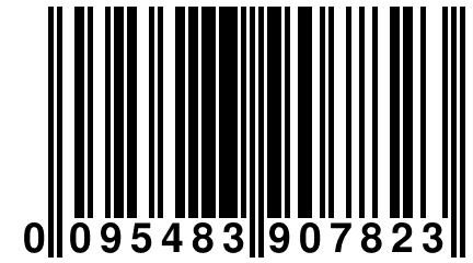 0 095483 907823