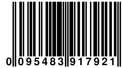 0 095483 917921