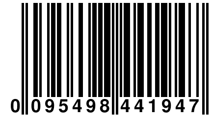 0 095498 441947