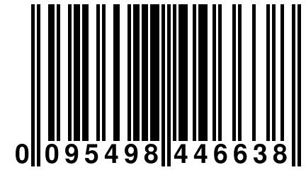 0 095498 446638