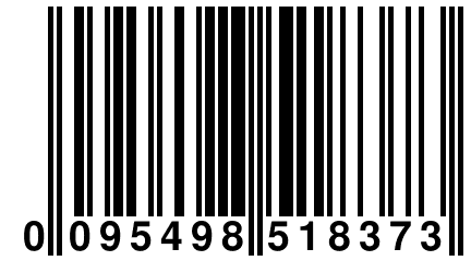 0 095498 518373