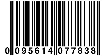 0 095614 077838