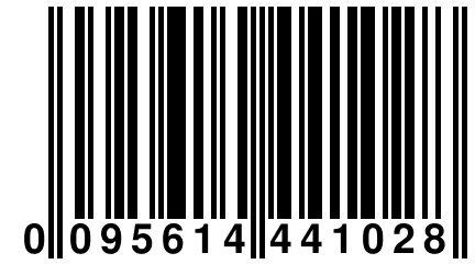 0 095614 441028