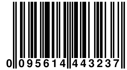 0 095614 443237