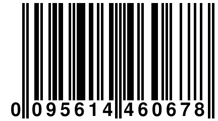 0 095614 460678